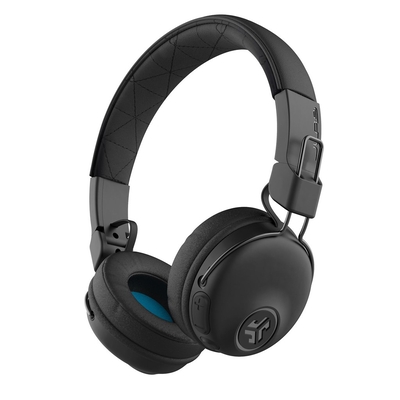 Product Ακουστικά Jlab Audio Studio Wireless Headphones, Black base image