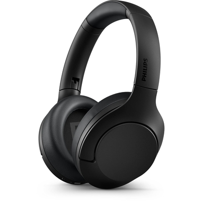Product Ακουστικά Philips TAH8506BK/00 Black base image