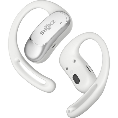 Product Ακουστικά Bluetooth Shokz OpenFit Air White base image