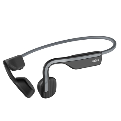 Product Ακουστικά Bluetooth Shokz OpenMove Gray base image