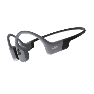 Product Ακουστικά Bluetooth Shokz OpenSwim Pro Gray base image