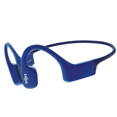 Product Ακουστικά Bluetooth Shokz OpenSwim Blue base image