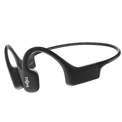 Product Ακουστικά Bluetooth Shokz OpenSwim Black base image