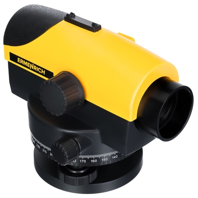Product Οπτικός Χωροβάτης Ermenrich PL30 Optical base image