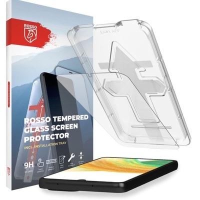Product Screen Protector Rosso Samsung Galaxy A33 base image