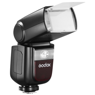 Product Flash Φωτογραφικών Μηχανών Godox V860III-O MFT base image