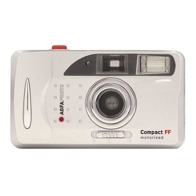 Product Φωτογραφική Μηχανή AgfaPhoto Compact Set FF base image