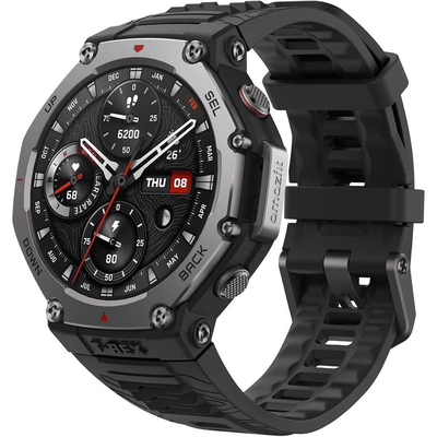Product Smartwatch Amazfit T-Rex 3 base image