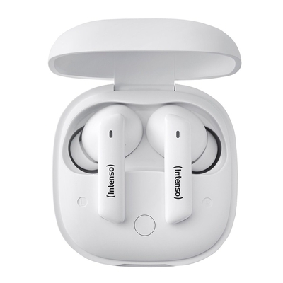 Product Bluetooth Ακουστικά Intenso Buds Pro True Wireless White base image