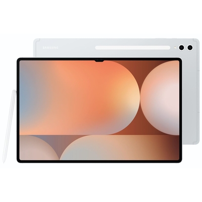 Product Tablet Samsung Galaxy Tab S10 Ultra WiFi (256GB) 12GB Silver base image