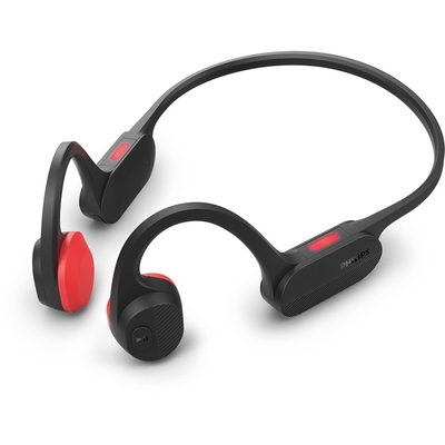 Product Bluetooth Ακουστικά Philips TAA5608BK/00 base image