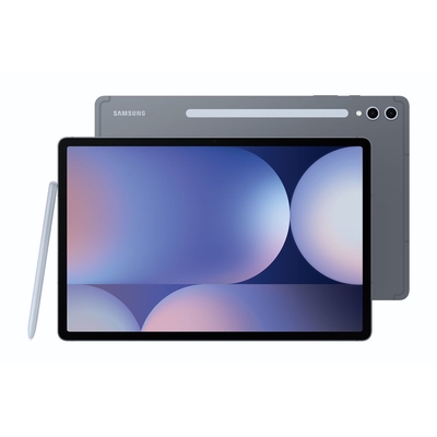 Product Tablet Samsung Galaxy Tab S10+ 5G (256GB) 12GB Gray base image