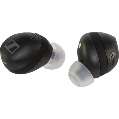 Product Bluetooth Ακουστικά Sennheiser Momentum Sport Black base image