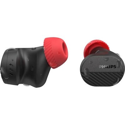 Product Bluetooth Ακουστικά Philips TAA5508BK/00 base image