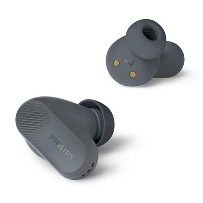 Product Bluetooth Ακουστικά Philips TAT3509GY/00 Gray base image
