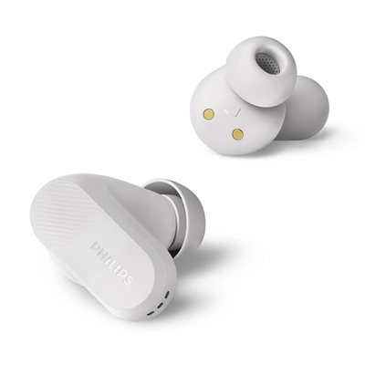 Product Bluetooth Ακουστικά Philips TAT3509WT/00 White base image