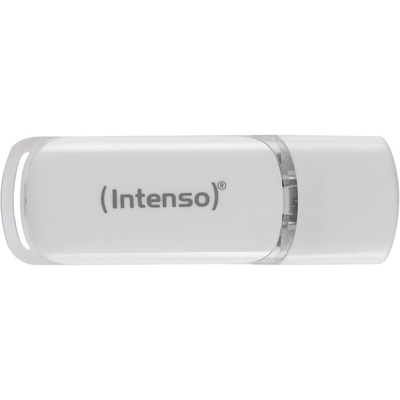 Product USB Flash 32GB Intenso Line 3.1 Type-C base image