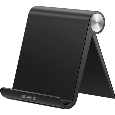 Product Βάση Γραφείου για Κινητό UGreen Multi-Angle Black base image