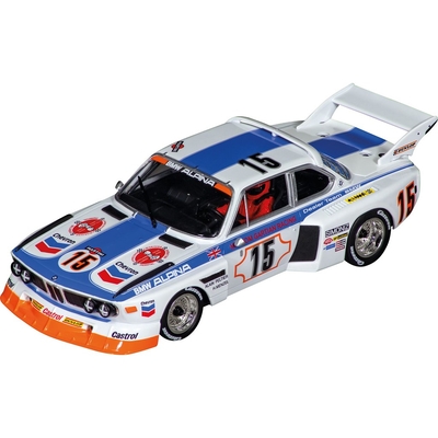 Product Αυτοκινητάκι Πίστας Carrera Digital 132 20032028 BMW 3.5 CSL No.15 base image
