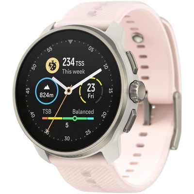 Product Smartwatch Suunto Race S Powder Pink base image