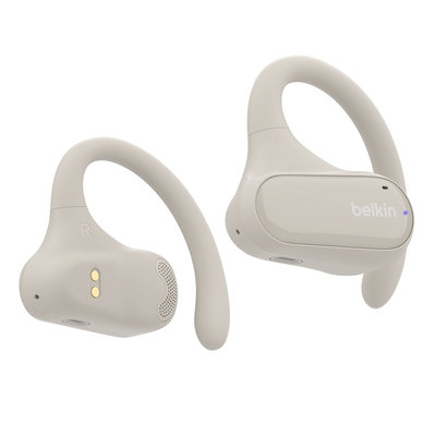Product Ακουστικά Bluetooth Belkin Soundform Clearfit wh. AUC013ctSA base image