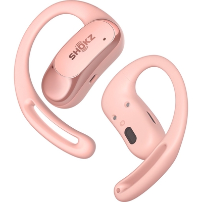 Product Ακουστικά Bluetooth Shokz OpenFit Air Pink base image