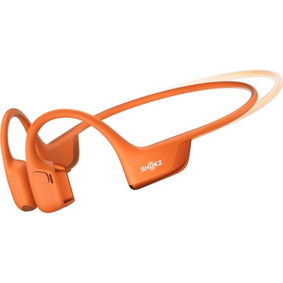 Product Ακουστικά Bluetooth Shokz OpenRun Pro 2 Mini Orange base image