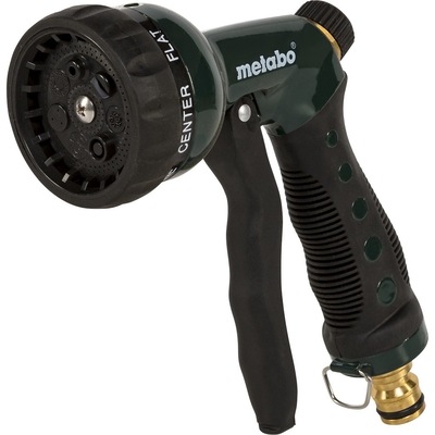 Product Πιστόλι Νερού Metabo Garden Sprayer GB7 base image