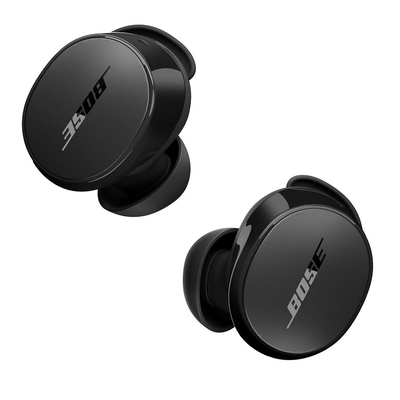 Product Bluetooth Ακουστικά Bose QuietComfort Earbuds Black base image