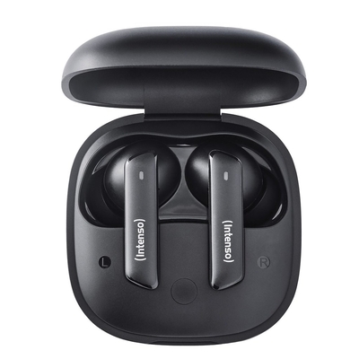 Product Bluetooth Ακουστικά Intenso Buds Pro True Wireless Black base image