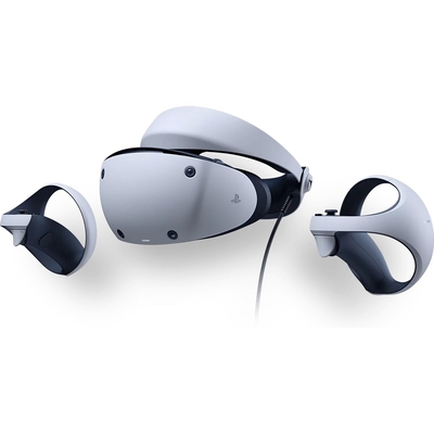 Product Γυαλιά VR Sony Playstation VR2 PS5 base image