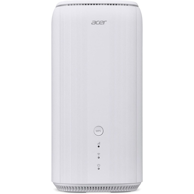Product Router Acer Connect X6E 5G CPE WiFi White base image