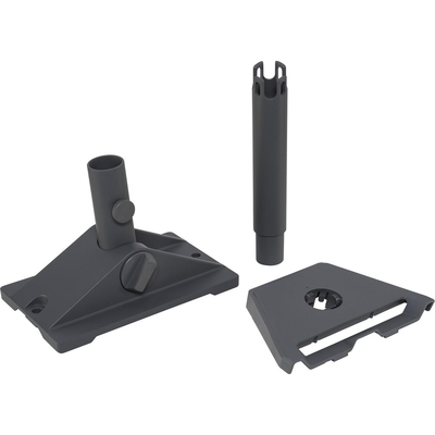 Product Αξεσουάρ Δικτύου Starlink Schwenkhalterung for Standard Kit V4 Gray base image