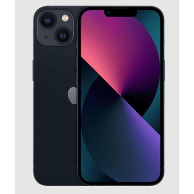 Product Smartphone Apple iPhone 13 128GB - Midnight base image