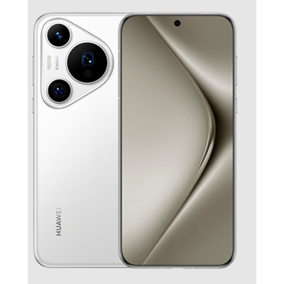 Product Smartphone Huawei Pura 70 Pro 4G Dual Sim 12GB RAM 512GB - White base image