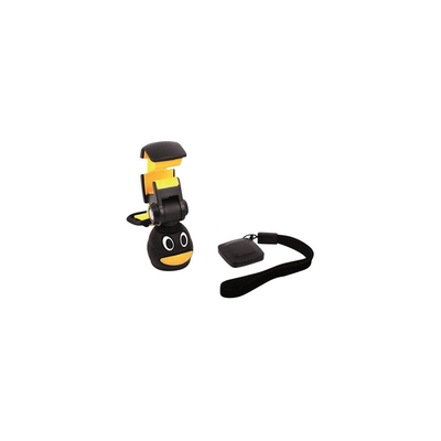 Product Βάση Κινητών Mantona Bottle Selfie Mount Pinguin base image