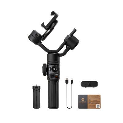 Product Βάση Κινητών Zhiyun Smooth 5S AI Combo base image