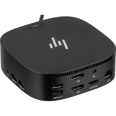 Product Docking Station HP USB-C Dock G5 base image