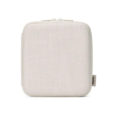 Product Θήκη Fujifilm instax Link wide Printer Case ash White base image
