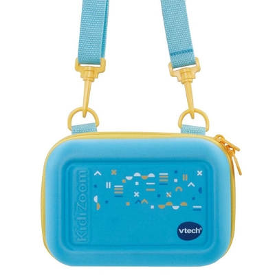 Product Θήκη Φωτογραφικής Vtech Kidizoom Tasche Blue Neu base image