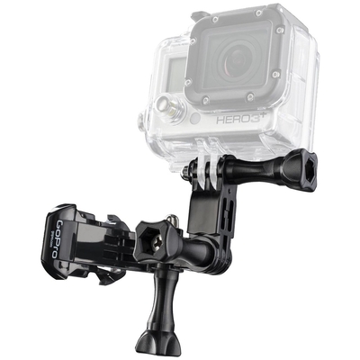 Product Βάση Action Cameras Mantona angle piece for GoPro base image
