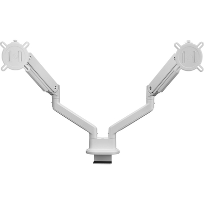 Product Βάση Monitor One for All Halterung Solid Dual White DM 4220 base image