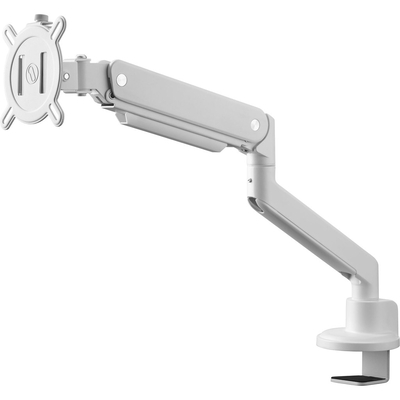 Product Βάση Monitor One for All Halterung Solid Single White DM 4120 base image
