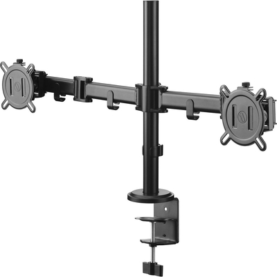 Product Βάση Monitor One for All Smart Dual Black DM 2210 base image