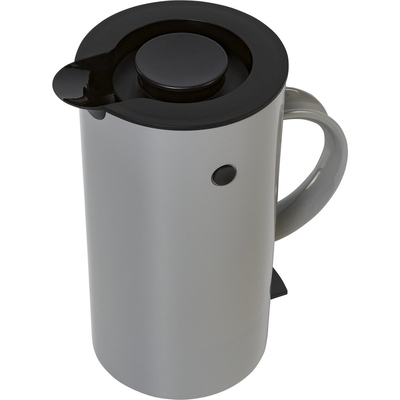 Product Βραστήρας Stelton EM 77 1,5l light Gray base image