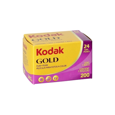 Product Φιλμ 1 Kodak Gold 200 135/24 base image