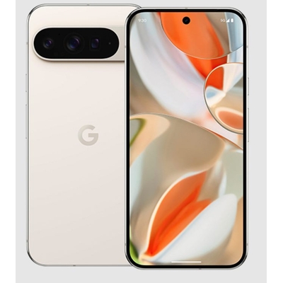 Product Smartphone Google Pixel 9 Pro XL 5G Dual Sim 16GB RAM 256GB - Porcelain base image