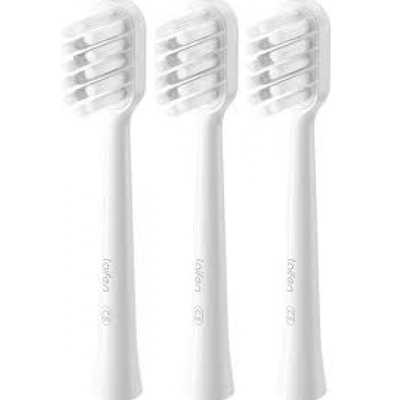 Product 3 Ανταλλακτικές Κεφαλές Laifen Gum Care 30102-000060 base image