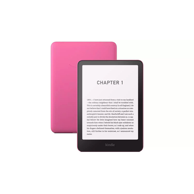 Product Ebook Reader Kindle PaperWhite 32GB pink Signature base image