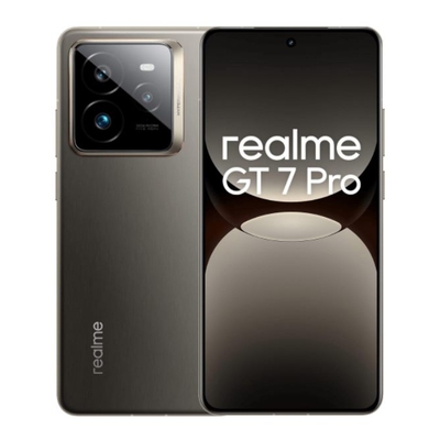Product Smartphone Realme Gt 7 Pro 12+512gb Ds 5g Galaxy Grey Oem base image